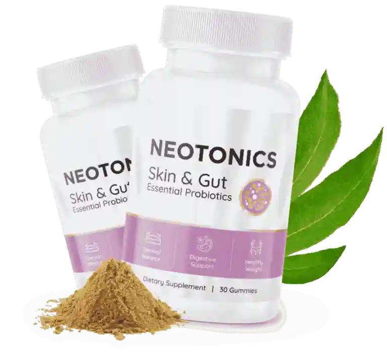 Neotonics  supplement