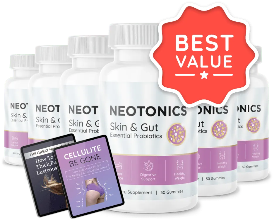 Neotonics  buy now